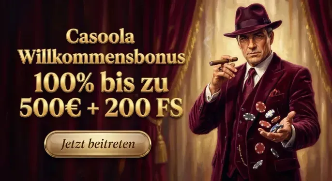 Casoola Casino